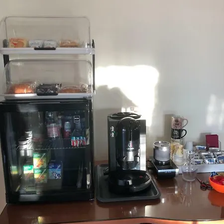A Colazione Da Tiffany Guest house Pisa